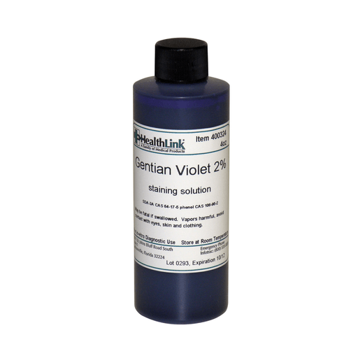 EDM3 STAINS AND REAGENTS - Sternheimer Malbin Stain, 12.5mL (Item is Non-Returnable)  | Quantity - 1x EA