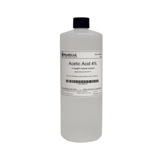 EDM3 STAINS AND REAGENTS - Sodium Citrate, 3.8%, 16oz, Non-Regulatory (Item is Non-Returnable) (US Only) | Quantity - 1x EA