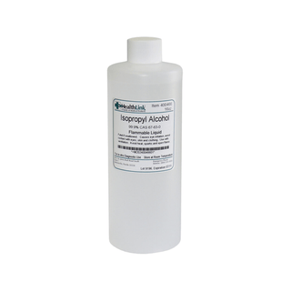 EDM3 STAINS AND REAGENTSAlcohol 99% Isopropyl, 16 oz (Item is considered HAZMAT and cannot ship via Air or to AK, GU, HI, MP, PR, VI) | Quantity - 1x EA