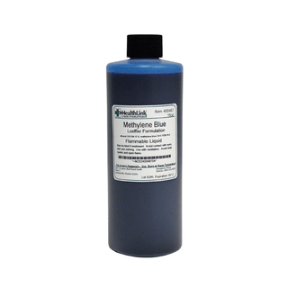 EDM3 STAINS AND REAGENTS - Sternheimer Malbin Stain, 12.5mL (Item is Non-Returnable)  | Quantity - 1x EA