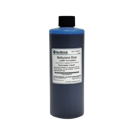 EDM3 STAINS AND REAGENTS - Sternheimer Malbin Stain, 12.5mL (Item is Non-Returnable)  | Quantity - 1x EA