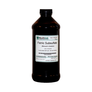 EDM3 STAINS AND REAGENTS - Sternheimer Malbin Stain, 12.5mL (Item is Non-Returnable)  | Quantity - 1x EA