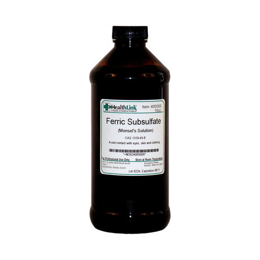 EDM3 STAINS AND REAGENTS - Sternheimer Malbin Stain, 12.5mL (Item is Non-Returnable)  | Quantity - 1x EA