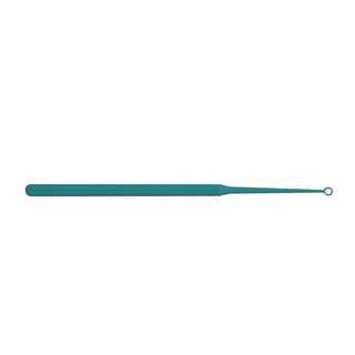 EDM3 EAR CURETTS AND BIOPSY PUNCHES - Ear Curette, Round, 50/bx (US Only)  | Quantity - 1x BX