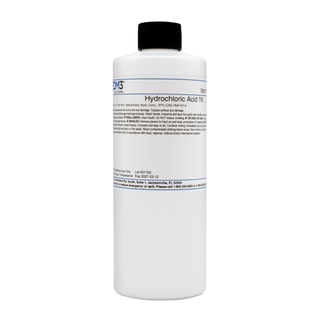 EDM3 STAINS AND REAGENTS - Sternheimer Malbin Stain, 12.5mL (Item is Non-Returnable)  | Quantity - 1x EA