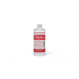 HYDROX LABORATORIES ISOPROPYL ALCOHOLIsopropyl Alcohol 99%, 16 oz, 12 btl/cs (144 cs/plt) (Item is considered HAZMAT and cannot ship via Air or to AK, GU, HI, MP, PR, VI) | Quantity - 1x CS