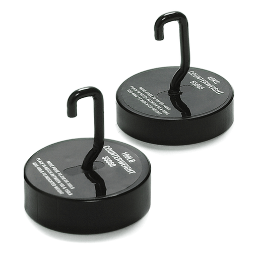 PELSTAR/HEALTH O METER PROFESSIONAL SCALE - PARTS & ACCESSORIES - Counterweights For 400L, 402KL, 450KL, 450KLWH, Rotating Poise Bar Version (DROP SHIP ONLY) | Quantity - 1x EA