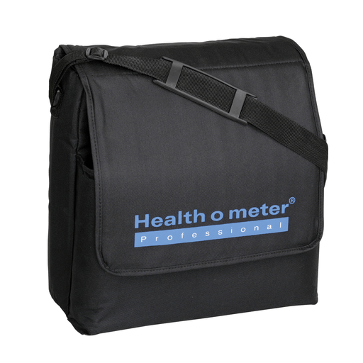 PELSTAR/HEALTH O METER PROFESSIONAL SCALE - PARTS & ACCESSORIES - Carrying Case For 349KLX, 498KL, 752KL, 100LB/KG, 175LB, 800KL, 822KL, 844KL, 8320KL (DROP SHIP ONLY) | Quantity - 1x EA