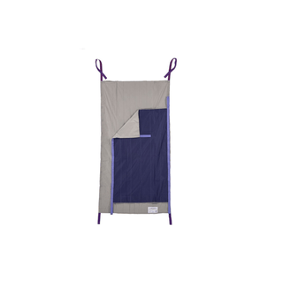 PELSTAR/HEALTH O METER PROFESSIONAL SCALE BRIDGESTAR REPOSITIONING SHEETSBridgeSTAR Sheet with Velcro Straps, 1000 lb Weight Capacity, Single Patient Use, X-Large, 42" x 78", 12/cs | Quantity - 1x CS