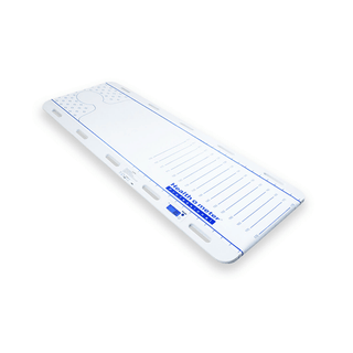 PELSTAR/HEALTH O METER PROFESSIONAL SCALE - PATIENT TRANSFER SCALE - Patient Transfer Scale, LB/KG conversion, Capacity 550lb/250kg (DROP SHIP ONLY) (US Only) | Quantity - 1x EA