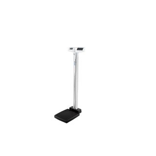 PELSTAR/HEALTH O METER PROFESSIONAL SCALE - EYE LEVEL DIGITAL SCALE WITH DIGITAL HEIGHT ROD - Warranty:  ScaleSurance 2 Year Extended Warranty for 502 Series (DROP SHIP ONLY) | Quantity - 1x EA