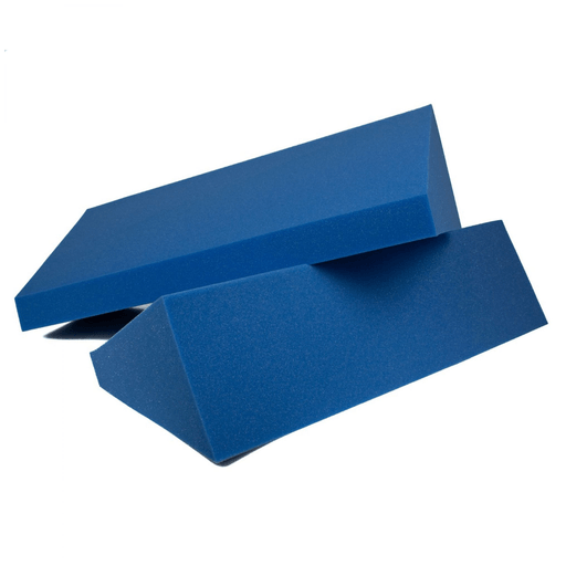 PERFORMANCE HEALTH ROLYAN POSITIONER - Foam Positioner, 8" x 10" x 28", Latex-Free  | Quantity - 1x EA