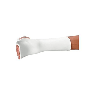 PERFORMANCE HEALTH ROLYAN SAN-SPLINT - San-Splint, 1/8" x 18" x 24", Solid, White, 4/cs (US Only) | Quantity - 1x CS