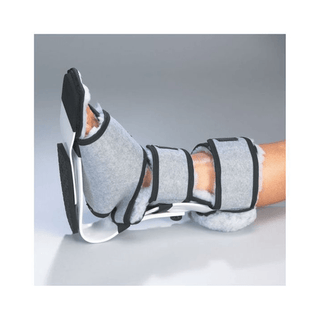 PERFORMANCE HEALTH ROLYAN PODUS BOOT - Podus Boot with Side Strap, Standard Size, Latex-Free (US Only) | Quantity - 1x EA