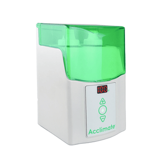 HR ACCLIMATE GEL WARMER - Gel Warmers, Holds (2) 8.5oz Bottles, w/ Digital LED Readout, 1ea/cs | Quantity - 1x CS