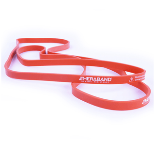 PERFORMANCE HEALTH HIGH RESISTANCE BANDS - High Resistance Band, Light, 15 lbs, Single Packs, 24/cs (US Only) | Quantity - 1x CS