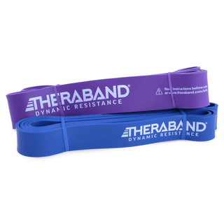 PERFORMANCE HEALTH HIGH RESISTANCE BANDS - High Resistance Band, Light, 15 lbs, Single Packs, 24/cs (US Only) | Quantity - 1x CS