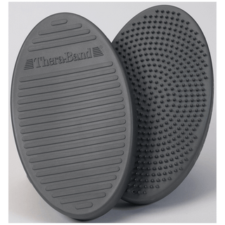 PERFORMANCE HEALTH BALANCE PRODUCTS - Rocker Board, All Balance Products Include Exercise Instructions, Stability Disc is Retail Packaged, 2 ea/cs (045167) (US Only) | Quantity - 1x CS