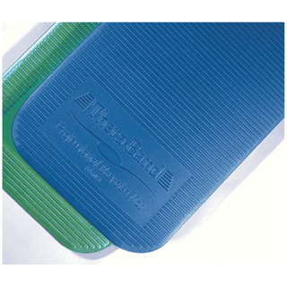 PERFORMANCE HEALTH EXERCISE MATS - Exercise Mat, Blue, 24" x 75" x .6", Retail Packaged, Individually Packed in Clear Zipper Bag, 4 ea/cs (045026) (US Only) | Quantity - 1x CS