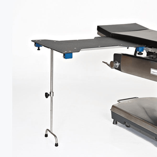 Midcentral Medical MCM-320/321 Arm and Hand Hourglass Surgery Table | Quantity - 1x EA