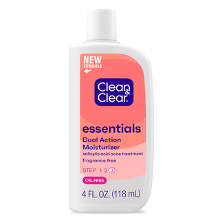 J&J CLEAN & CLEAR FACIAL CARE - Essentials Foaming Facial Cleanser, Oil Free, 8 fl oz, 6/bx, 4 bx/cs (Continental US+HI Only) | Quantity - 1x CS