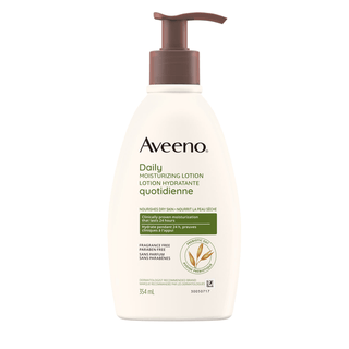 KENVUE AVEENO BODY MOISTURE LOTION - Daily Moisturizing Lotion, 2 oz Tube, 3/pk, 4pk/cs (Pricing Subject to Change without Prior Notification) | Quantity - 1x CS