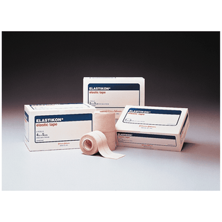 BSN MEDICAL PROFESSIONAL TAPE - Actimove Elastikon Elastic Tape, 1" x 2 yds, 12 rl/bx, 12 bx/cs | Quantity - 1x CS