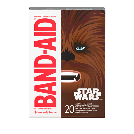 KENVUE BAND-AID ADHESIVE BANDAGES - Adhesive Bandages, Assorted, Sheer, Comfort-Flex, 80ct, 24/cs (Pricing Subject to Change without Prior Notification) | Quantity - 1x CS