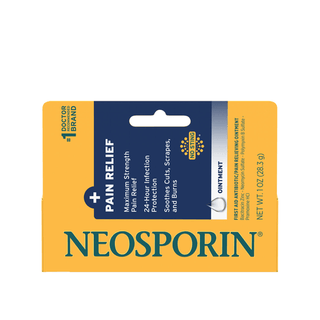 KENVUE NEOSPORIN - Neosporin Original Ointment, 1/32 oz Foil Pack, 144/bx (Pricing Subject to Change without Prior Notification) | Quantity - 1x EA