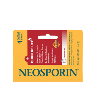 KENVUE NEOSPORIN - Neosporin Original Ointment, 1/32 oz Foil Pack, 144/bx (Pricing Subject to Change without Prior Notification) | Quantity - 1x EA