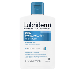 KENVUE LUBRIDERM - Lubriderm, Scented, 16 oz, 3/bx (Pricing Subject to Change without Prior Notification) | Quantity - 1x BX