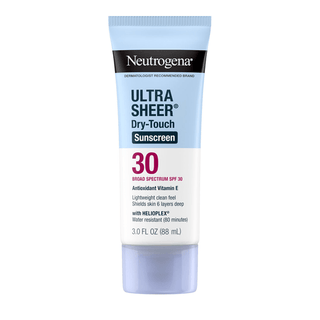 KENVUE NEUTROGENA SUNSCREEN - Dry-Touch Sunscreen, SPF30, 3 fl oz, 3/bx, 4 bx/cs (Pricing Subject to Change without Prior Notification) | Quantity - 1x CS