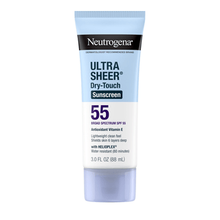 KENVUE NEUTROGENA SUNSCREEN - Dry-Touch Sunscreen, SPF30, 3 fl oz, 3/bx, 4 bx/cs (Pricing Subject to Change without Prior Notification) | Quantity - 1x CS