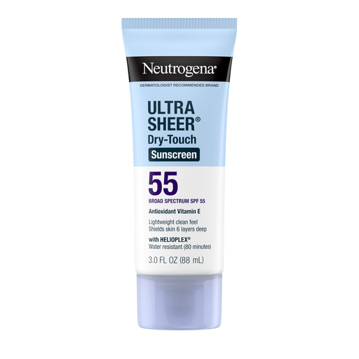 KENVUE NEUTROGENA SUNSCREEN - Dry-Touch Sunscreen, SPF30, 3 fl oz, 3/bx, 4 bx/cs (Pricing Subject to Change without Prior Notification) | Quantity - 1x CS