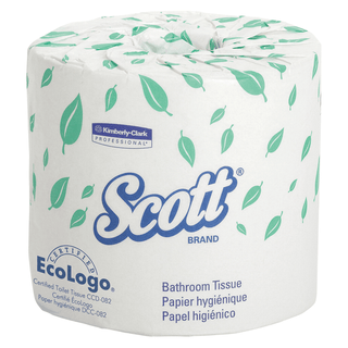 KIMBERLY-CLARK BATHROOM TISSUE - Cottonelle Ultra Soft Bath Tissue, White, 12/pk, 4 pk/cs (30 cs/plt) (Products cannot be sold on Amazon.com or any other 3rd party site) (US Only) | Quantity - 1x CS