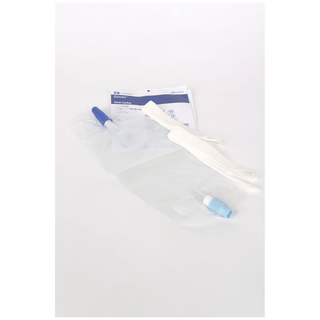 CARDINAL HEALTH DOVER URINE LEG BAGS - Urine Leg Bag, Medium, 17 oz/500mL Capacity, 50/cs (Continental US Only) | Quantity - 1x CS