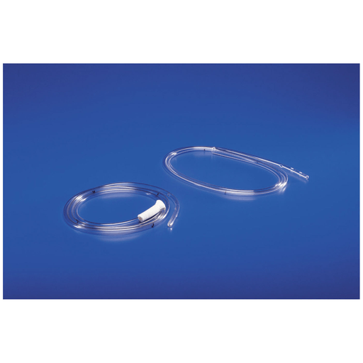 CARDINAL HEALTH LEVIN TYPE STOMACH TUBES - Stomach Tube, Levin, 14FR, 48"L, Non-Sterile, 50/cs | Quantity - 1x CS