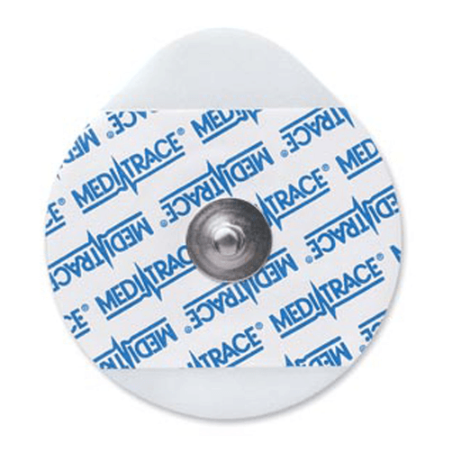 CARDINAL HEALTH 530 SERIES ECG ELECTRODESECG Electrode, Diaphoretic, Foam 530, 30/pk, 20 pk/cs (80 cs/plt) | Quantity - 1x CS