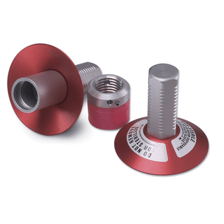 CARDINAL HEALTH DEVON UNIVERSAL LIGHT HANDLES & ADAPTERS - Universal Light Handle, 3600-44 For Draeger | Quantity - 1x EA