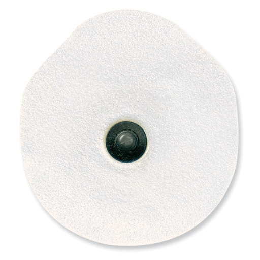 CARDINAL HEALTH SF & AC SERIES RADIOLUCENT ELECTRODES - ECG Electrode, Foam SF3040.50, Ziplock Pack, 50/pk, 10 pk/ctn, 4 ctn/cs (Continental US Only) | Quantity - 1x CS