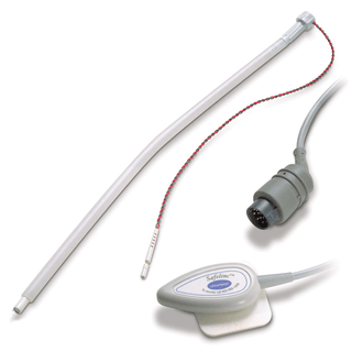 CARDINAL HEALTH SAFELINC (FSE) SYSTEM FETAL SPIRAL ELECTRODE - Fetal Spiral Electrode, FSE2100, 50/cs (Continental US Only) (Manufacturer Backorder - Inventory Limited when Available) | Quantity - 1x CS