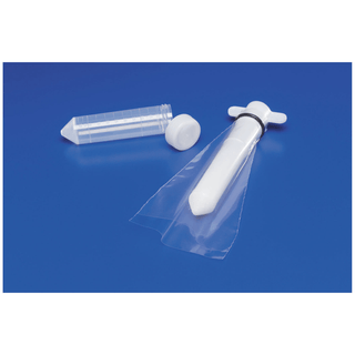 CARDINAL HEALTH PRECISION DISPOSABLE TISSUE GRINDER SYSTEM - Large Tissue Grinder, 50mL Tube, 10/cs (Continental US Only) | Quantity - 1x CS