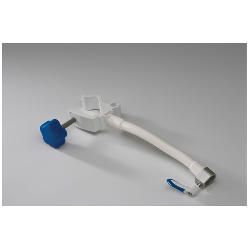 CARDINAL HEALTH KANGAROO JOEY ENTERAL FEEDING PUMP - Accessories: Pole Clamp (Continental US Only) | Quantity - 1x EA