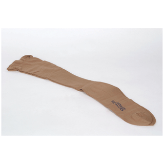CARDINAL HEALTH T.E.D. ANTI-EMBOLISM STOCKINGS - KNEE LENGTH CONTINUING CARE - Knee-Length Anti-Embolism Stocking, Medium, Regular Length, Beige, 12 pr/cs (Continental US Only) | Quantity - 1x CS