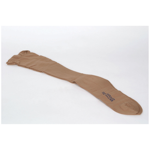 CARDINAL HEALTH T.E.D. ANTI-EMBOLISM STOCKINGS - KNEE LENGTH CONTINUING CARE - Knee-Length Anti-Embolism Stocking, Medium, Regular Length, Beige, 12 pr/cs (Continental US Only) | Quantity - 1x CS