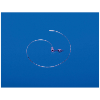 CARDINAL HEALTH KANGAROO NEONATAL & PEDIATRIC FEEDING SYSTEM - Feeding Tube with Safe Enteral Connections, 6.5FR, 36"L, Polyurethane, Purple, 10/cs(To Be DISCONTINUED) | Quantity - 1x CS