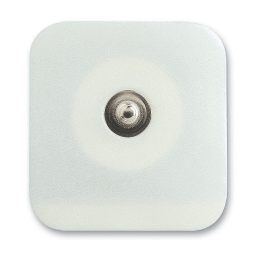 CARDINAL HEALTH 7300 SERIES ECG ELECTRODES - ECG Electrode, Monitoring, Foam 7365, 5/pk, 30 pk/ctn, 4 ctn/cs | Quantity - 1x EA