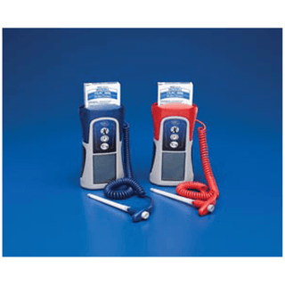 CARDINAL HEALTH FILAC 3000 THERMOMETER - Thermometer, Filac AD 3000, Oral/ Axillary Complete (Continental US Only) | Quantity - 1x EA
