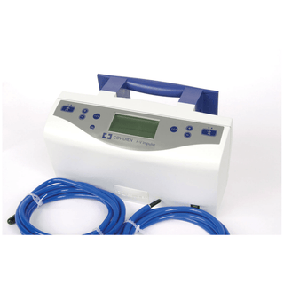 CARDINAL HEALTH A-V IMPULSE SYSTEM FOOT PUMP - A-V Impulse System Dual Channel Controller (Continental US Only) (Item on Manufacturer Backorder - Inventory Limited when Available) | Quantity - 1x EA