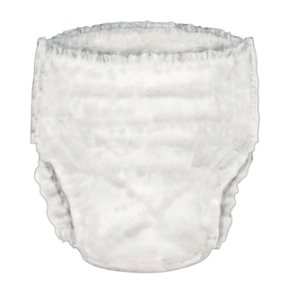 CARDINAL HEALTH CURITY YOUTH PANTS - Youth Pants, Unisex, Small/ Medium (38-65 lbs), 17/bg, 4 bg/cs (54 cs/plt) | Quantity - 1x CS